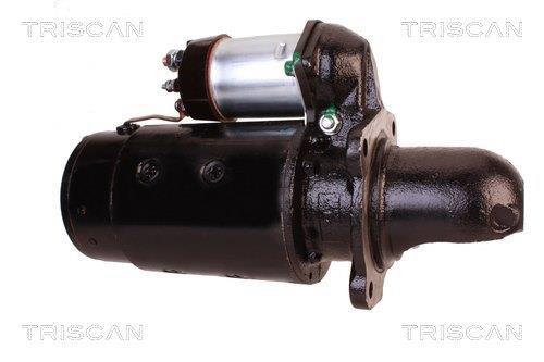 Démarreur Triscan A/S 8305 43035