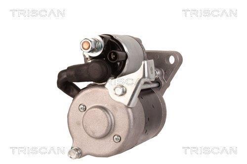 Démarreur Triscan A/S 8305 43036