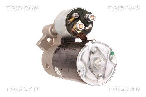Démarreur Triscan A/S ref. 8305 43037