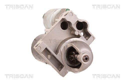 Démarreur Triscan A/S ref. 8305 43037