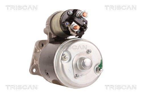 Motor de arranque Triscan A/S 8305 43039