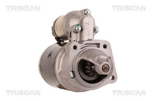 Motor de arranque Triscan A/S 8305 43039