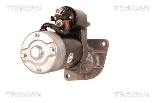 Démarreur Triscan A/S ref. 8305 50001