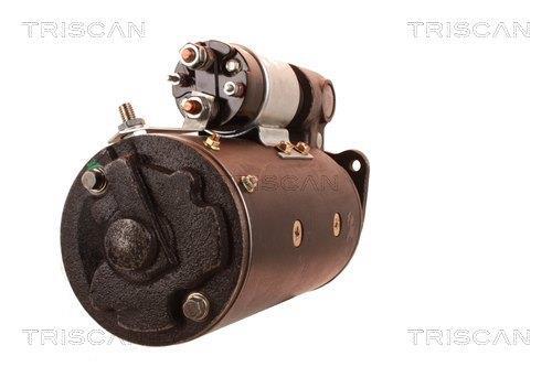 Démarreur Triscan A/S ref. 8305 50002