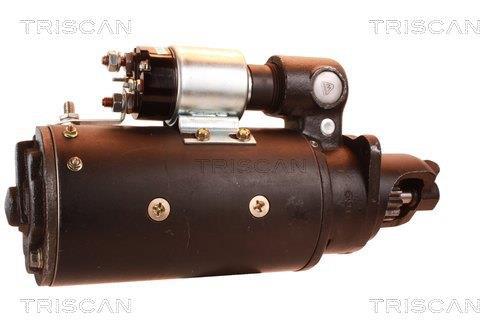 Démarreur Triscan A/S ref. 8305 50002