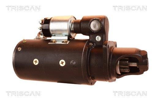 Démarreur Triscan A/S ref. 8305 50002