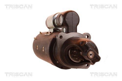 Démarreur Triscan A/S ref. 8305 50002