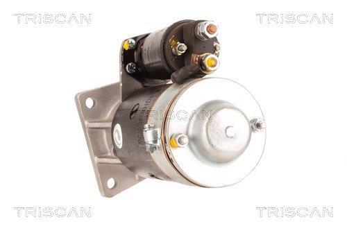 Démarreur Triscan A/S ref. 8305 50003