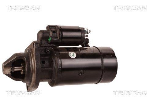 Démarreur Triscan A/S 8305 50004