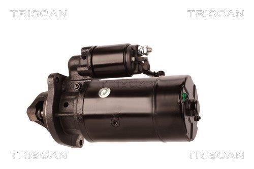 Démarreur Triscan A/S 8305 50004