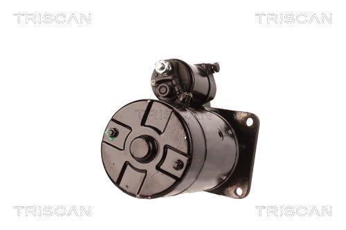 Démarreur Triscan A/S 8305 50004