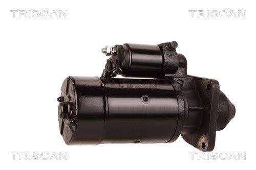 Démarreur Triscan A/S 8305 50004