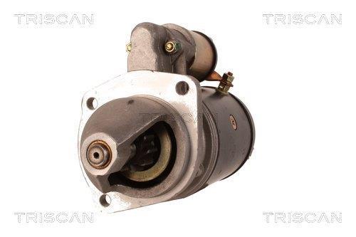 Motor de arranque Triscan A/S ref. 8305 50005