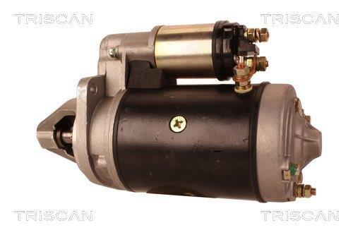 Motor de arranque Triscan A/S ref. 8305 50005