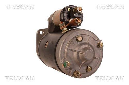 Motor de arranque Triscan A/S ref. 8305 50005