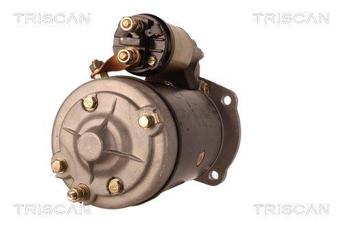 Motor de arranque Triscan A/S ref. 8305 50005