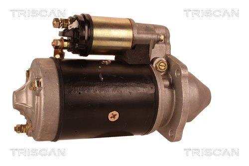 Motor de arranque Triscan A/S ref. 8305 50005