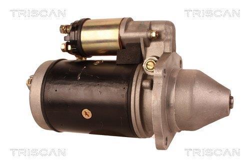 Motor de arranque Triscan A/S ref. 8305 50005