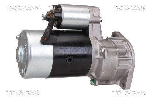 Démarreur Triscan A/S 8305 50006