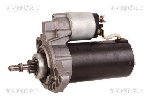 Motor de arranque Triscan A/S ref. 8305 50007