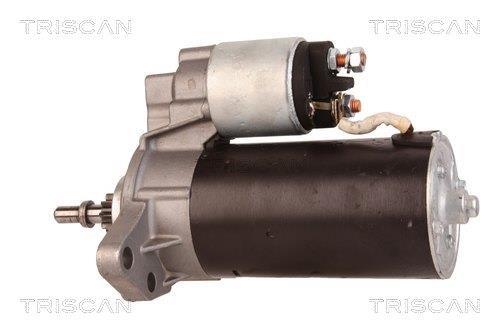 Motor de arranque Triscan A/S ref. 8305 50007