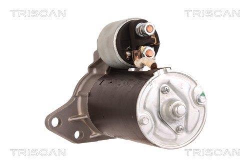 Motor de arranque Triscan A/S ref. 8305 50007