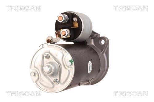 Motor de arranque Triscan A/S ref. 8305 50007