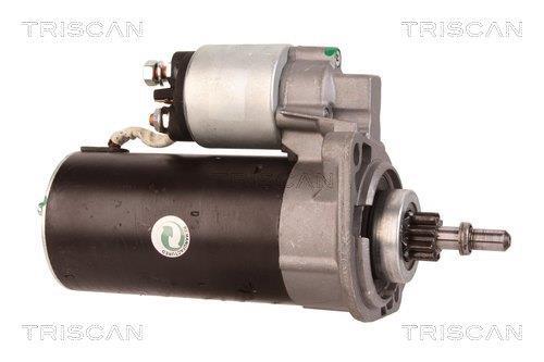Motor de arranque Triscan A/S ref. 8305 50007