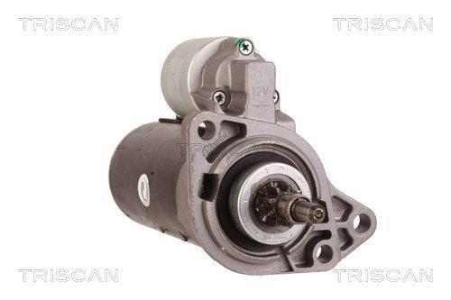 Motor de arranque Triscan A/S ref. 8305 50007