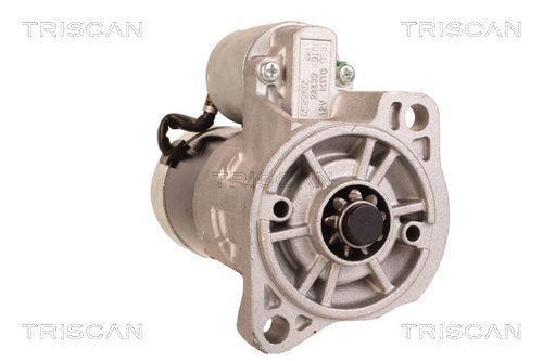Démarreur Triscan A/S 8305 50008