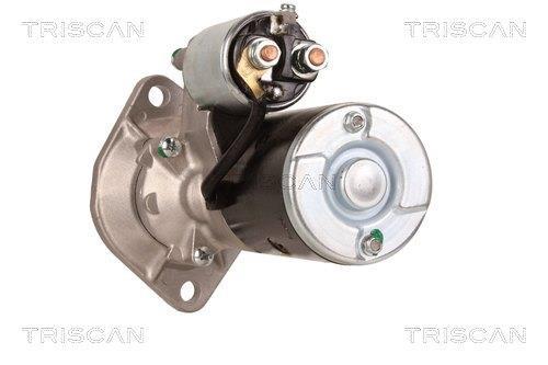 Démarreur Triscan A/S 8305 50010