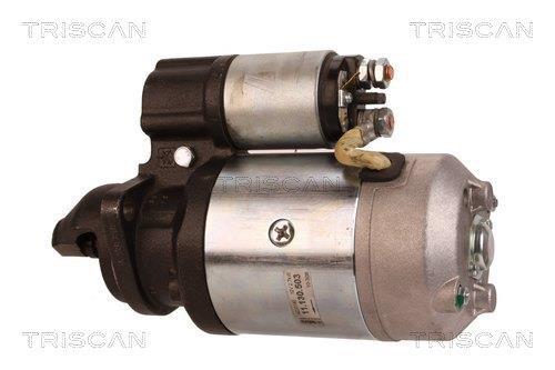 Démarreur Triscan A/S ref. 8305 68001