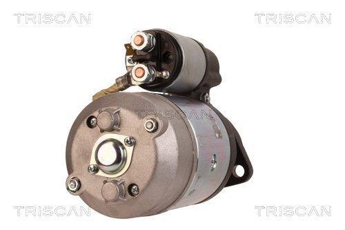 Démarreur Triscan A/S ref. 8305 68001
