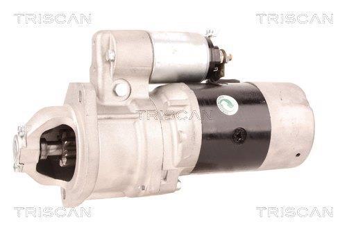 Démarreur Triscan A/S 8305 68002
