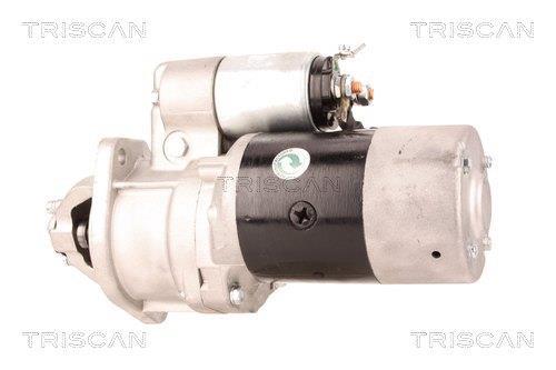 Démarreur Triscan A/S 8305 68002