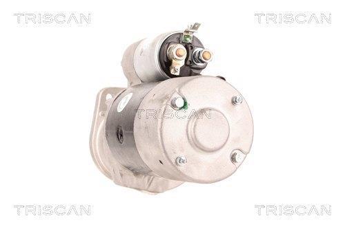 Démarreur Triscan A/S 8305 68002