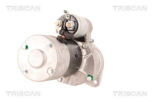 Démarreur Triscan A/S 8305 68002