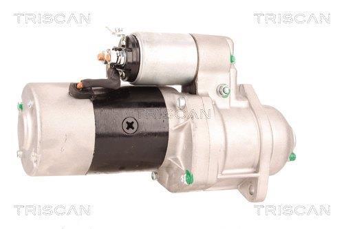 Démarreur Triscan A/S 8305 68002