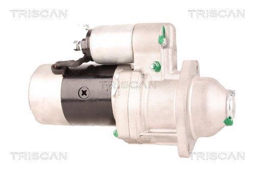 Démarreur Triscan A/S 8305 68002