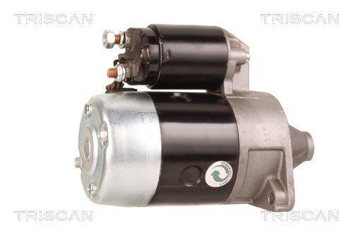 Démarreur Triscan A/S ref. 8305 68003