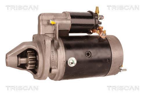 Démarreur Triscan A/S 8305 69001