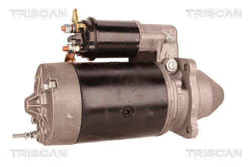 Démarreur Triscan A/S 8305 69001
