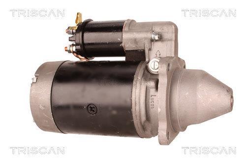 Démarreur Triscan A/S 8305 69001