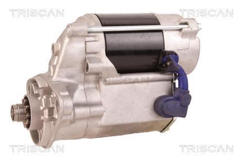Motor de arranque Triscan A/S 8305 69002