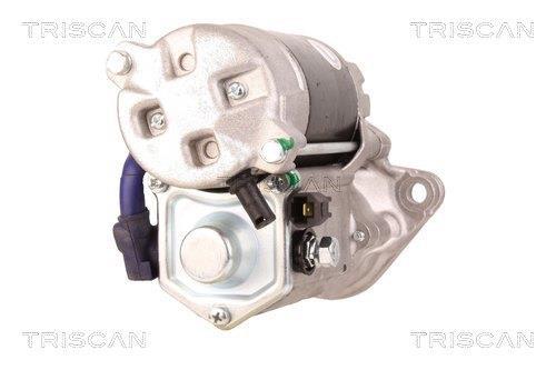 Motor de arranque Triscan A/S 8305 69002