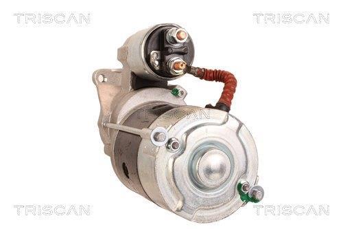 Démarreur Triscan A/S 8305 69003