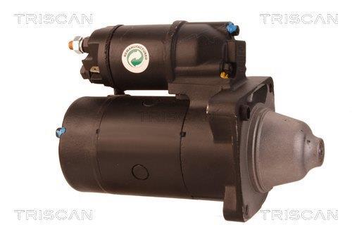 Démarreur Triscan A/S ref. 8305 69005