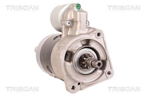 Démarreur Triscan A/S 8305 80002