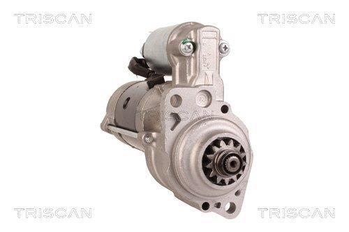 Démarreur Triscan A/S ref. 8305 80003