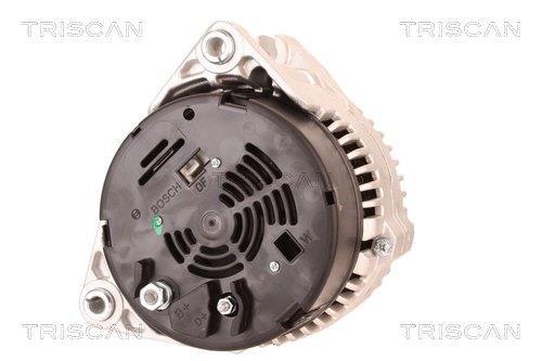 Alternateur Triscan A/S 8310 10003